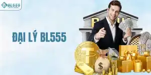Đại lý BL555