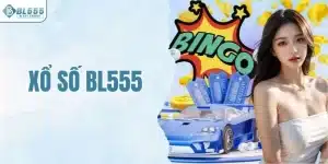 Xổ số BL555